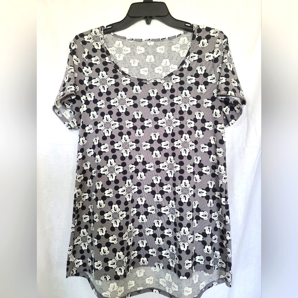 LuLaRoe Mickey